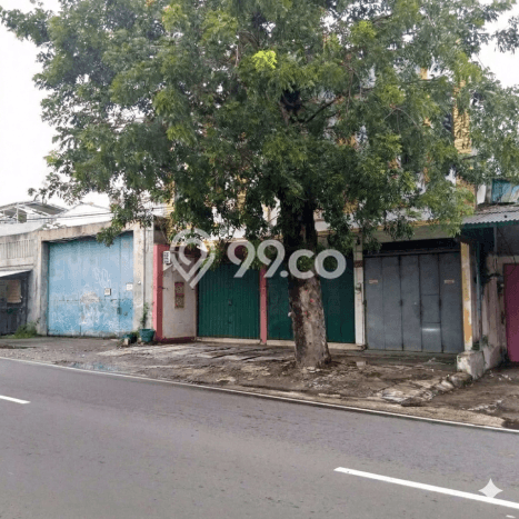 Ruko disewakan lokasi strategis Jebres Solo 200m2 Ruko disewakan lokasi strategis Jebres Solo 200m2