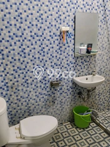 For Sale Hunian Rumah Terawat 3 Kamar di Gentan, Sukoharjo For Sale Hunian Rumah Terawat 3 Kamar di Gentan, Sukoharjo