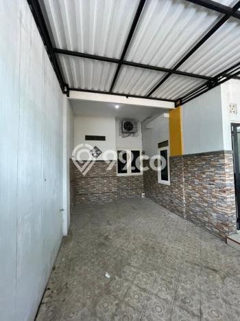 Rumah Modern 5 Kamar LT 113m2 di Solo Baru Rumah Modern 5 Kamar LT 113m2 di Solo Baru