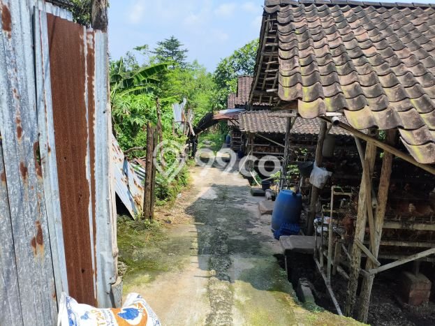Tanah Kosong Dijual di Sukoharjo dengan Area 17371m2 Tanah Kosong Dijual di Sukoharjo dengan Area 17371m2