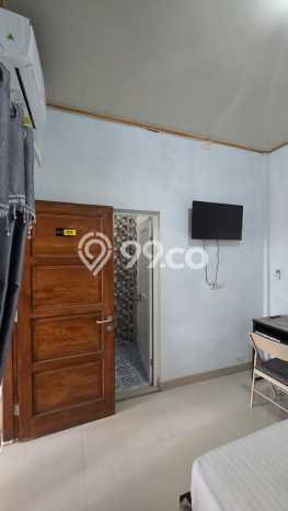 Rumah Kost untuk Dijual di Jebres dengan 21 KT, 20 KM, Luas 650m2 Rumah Kost untuk Dijual di Jebres dengan 21 KT, 20 KM, Luas 650m2