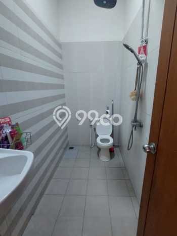 Jual Rumah Bagus Siap Huni LB 100m2 di Colomadu, Karanganyar Jual Rumah Bagus Siap Huni LB 100m2 di Colomadu, Karanganyar