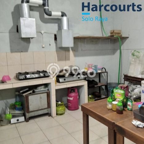 Ruko Dijual di Jebres Solo dengan LB 240m2 Ruko Dijual di Jebres Solo dengan LB 240m2