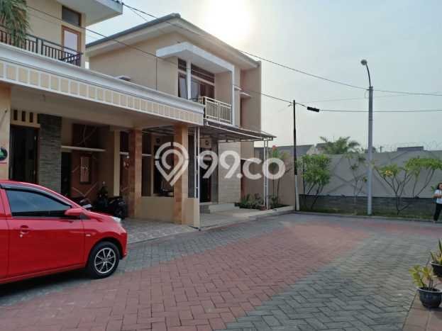 Rumah Cantik Siap Huni Di Colomadu Luas 150m2 Lokasi Strategis Rumah Cantik Siap Huni Di Colomadu Luas 150m2 Lokasi Strategis