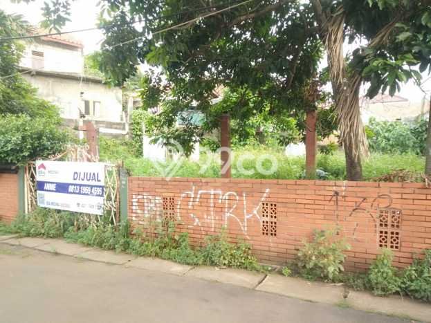 Tanah untuk Dijual di Pondok Aren Tangerang Selatan Luas 322m2 Tanah untuk Dijual di Pondok Aren Tangerang Selatan Luas 322m2