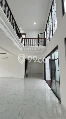 Rumah Luxury Modern Tanpa Renovasi di Bintaro Tangerang Selatan Rumah Luxury Modern Tanpa Renovasi di Bintaro Tangerang Selatan