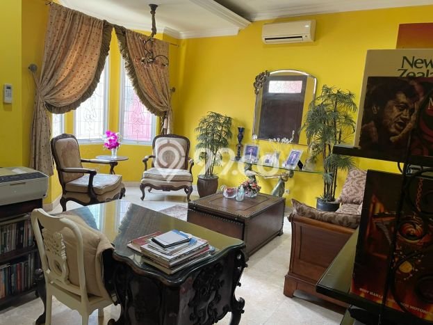 Hunian Mewah Dijual LT 460m2 di Ciputat, Tangerang Selatan Hunian Mewah Dijual LT 460m2 di Ciputat, Tangerang Selatan