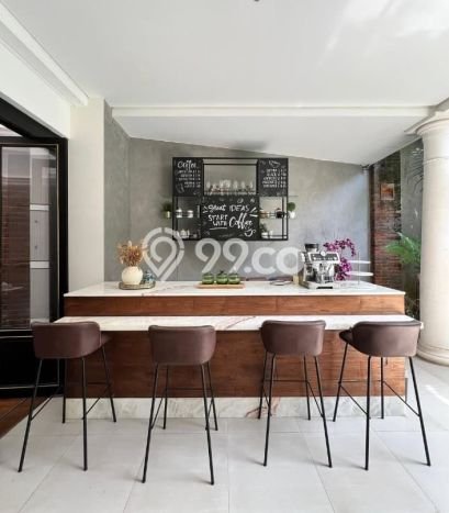 Hot Offer Hunian Premium Ideal dan Luas di Pondok Aren, Tangerang Selatan Hot Offer Hunian Premium Ideal dan Luas di Pondok Aren, Tangerang Selatan