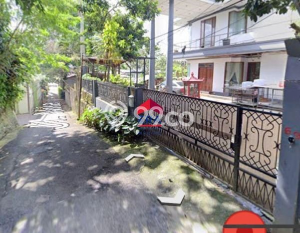 Hunian Eksklusif Dijual LT 1483m2 di Jagakarsa, Jakarta Selatan Hunian Eksklusif Dijual LT 1483m2 di Jagakarsa, Jakarta Selatan