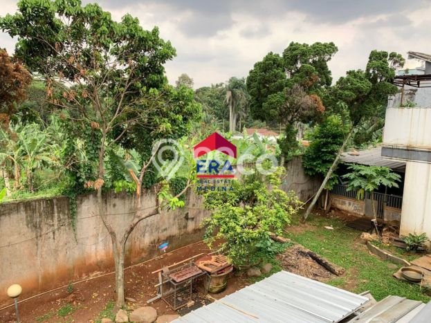 Hunian Eksklusif Dijual LT 1483m2 di Jagakarsa, Jakarta Selatan Hunian Eksklusif Dijual LT 1483m2 di Jagakarsa, Jakarta Selatan