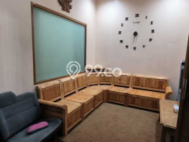 Siap Huni Hunian Elit 5 Kamar di Pamulang Dekat ke Mana Saja Siap Huni Hunian Elit 5 Kamar di Pamulang Dekat ke Mana Saja