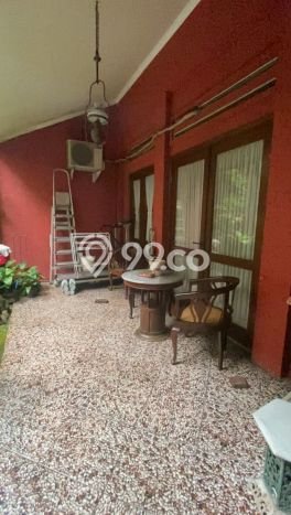 Hunian Mewah LB 314m2 Siap Huni Desain Elegan di Bintaro, Jakarta Selatan Hunian Mewah LB 314m2 Siap Huni Desain Elegan di Bintaro, Jakarta Selatan