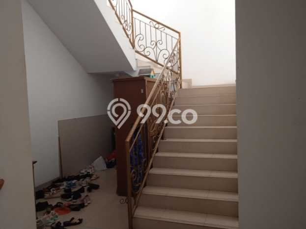 Rumah Mewah Siap Huni LT 1000m2 di Pondok Aren, Tangerang Selatan Rumah Mewah Siap Huni LT 1000m2 di Pondok Aren, Tangerang Selatan