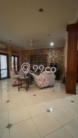 Hunian Mewah LB 314m2 Siap Huni Desain Elegan di Bintaro, Jakarta Selatan Hunian Mewah LB 314m2 Siap Huni Desain Elegan di Bintaro, Jakarta Selatan