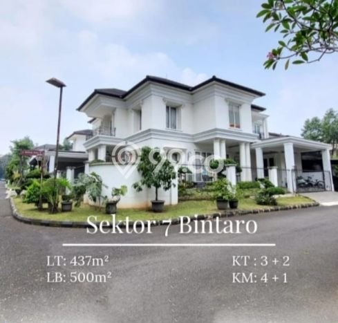 Hunian Super Mewah dengan Akses Paling Strategis di Bintaro, Jakarta Selatan Hunian Super Mewah dengan Akses Paling Strategis di Bintaro, Jakarta Selatan