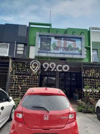 Ruko Bagus Dijual LB 80m2 Lokasi Strategis Jakarta Selatan Area Cocok untuk Berbisnis Ruko Bagus Dijual LB 80m2 Lokasi Strategis Jakarta Selatan Area Cocok untuk Berbisnis
