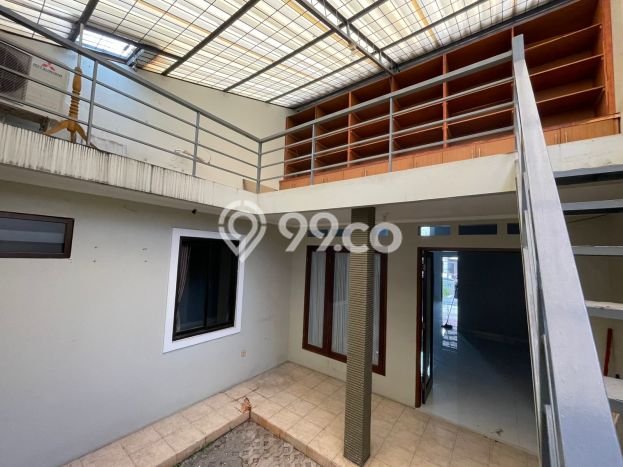 Rumah Minimalis 4 KT LT 160m2 di Bintaro Rumah Minimalis 4 KT LT 160m2 di Bintaro