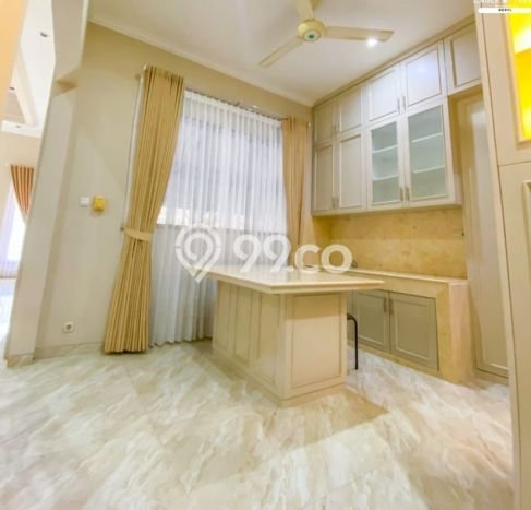 For Sale! Premium House LT 355m2 Desain Modern di Bintaro For Sale! Premium House LT 355m2 Desain Modern di Bintaro
