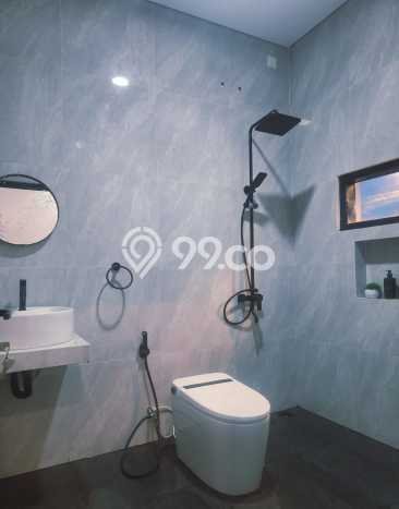 Hunian Nyaman Asri 4 KT Siap Pakai di Bintaro Jakarta Selatan Hunian Nyaman Asri 4 KT Siap Pakai di Bintaro Jakarta Selatan