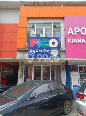 KAWASAN PREMIUM! Ruko di , Luas 78m2m², Akses Strategis KAWASAN PREMIUM! Ruko di , Luas 78m2m², Akses Strategis
