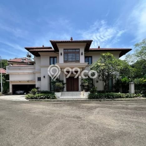 Hot Offer Hunian Premium Ideal dan Luas di Pondok Aren, Tangerang Selatan Hot Offer Hunian Premium Ideal dan Luas di Pondok Aren, Tangerang Selatan