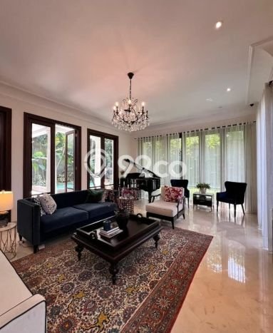 Hot Offer Hunian Premium Ideal dan Luas di Pondok Aren, Tangerang Selatan Hot Offer Hunian Premium Ideal dan Luas di Pondok Aren, Tangerang Selatan