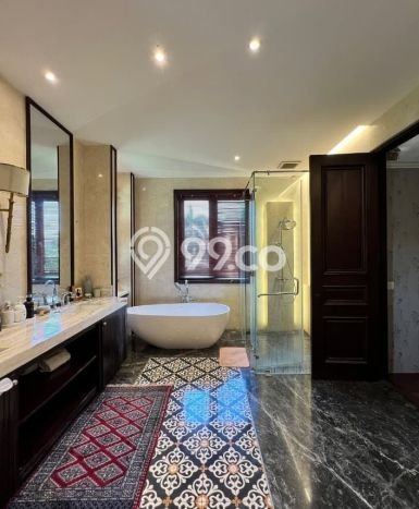 Hot Offer Hunian Premium Ideal dan Luas di Pondok Aren, Tangerang Selatan Hot Offer Hunian Premium Ideal dan Luas di Pondok Aren, Tangerang Selatan