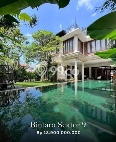 Hot Offer Hunian Premium Ideal dan Luas di Pondok Aren, Tangerang Selatan Hot Offer Hunian Premium Ideal dan Luas di Pondok Aren, Tangerang Selatan