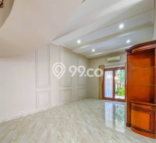 For Sale! Premium House LT 355m2 Desain Modern di Bintaro For Sale! Premium House LT 355m2 Desain Modern di Bintaro
