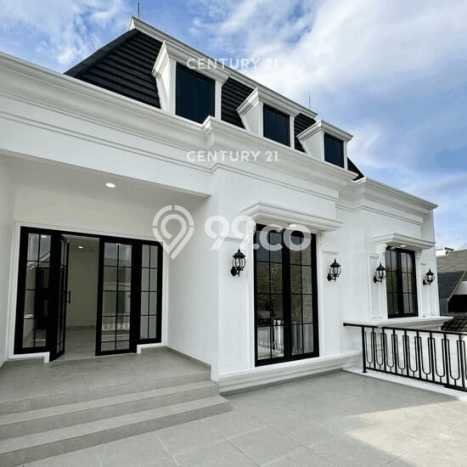 Siap Huni Rumah Mewah 6 Kamar di Bintaro Dekat ke Mana Pun Siap Huni Rumah Mewah 6 Kamar di Bintaro Dekat ke Mana Pun