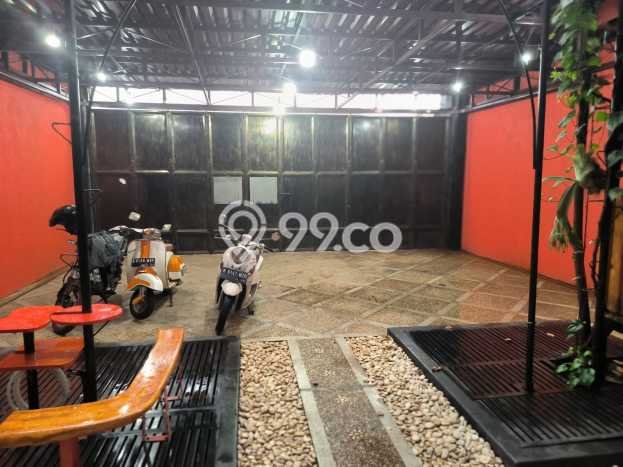 Siap Huni Hunian Elit 5 Kamar di Pamulang Dekat ke Mana Saja Siap Huni Hunian Elit 5 Kamar di Pamulang Dekat ke Mana Saja