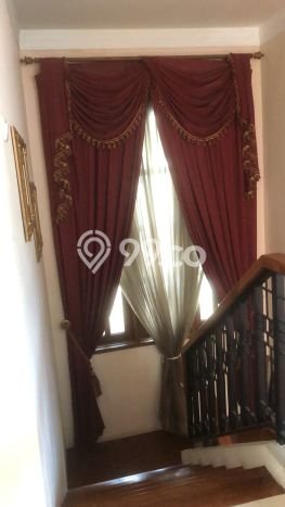 Rumah Luxury Modern Siap Huni di Bintaro Jakarta Selatan Rumah Luxury Modern Siap Huni di Bintaro Jakarta Selatan