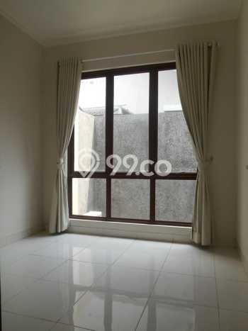 For Sale! Luxury House LT 120m2 Desain Modern di Bintaro For Sale! Luxury House LT 120m2 Desain Modern di Bintaro