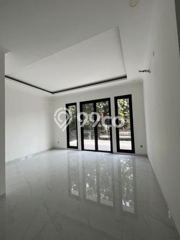 Jual Rumah Mewah Megah Dengan View Eksklusif di Bintaro, Jakarta Selatan Jual Rumah Mewah Megah Dengan View Eksklusif di Bintaro, Jakarta Selatan