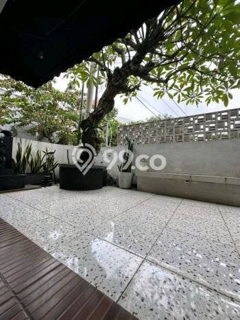 Dijual Rumah Modern 3 KT di Bintaro, Jakarta Selatan Dijual Rumah Modern 3 KT di Bintaro, Jakarta Selatan