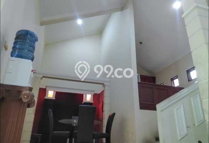 Hunian Mewah LB 400m2 Siap Huni Desain Elegan di Bintaro, Jakarta Selatan Hunian Mewah LB 400m2 Siap Huni Desain Elegan di Bintaro, Jakarta Selatan
