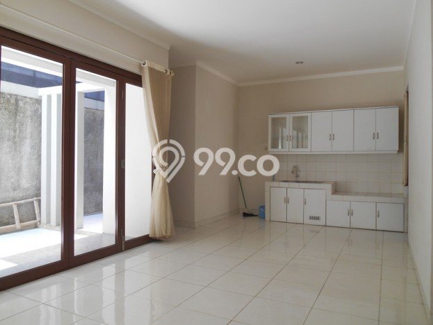 For Sale! Luxury House LT 120m2 Desain Modern di Bintaro For Sale! Luxury House LT 120m2 Desain Modern di Bintaro