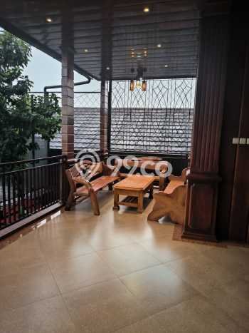 Siap Huni Hunian Elit 5 Kamar di Pamulang Dekat ke Mana Saja Siap Huni Hunian Elit 5 Kamar di Pamulang Dekat ke Mana Saja