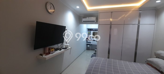 Siap Huni Hunian Elit 4 Kamar di Larangan Dekat ke Mana Pun Siap Huni Hunian Elit 4 Kamar di Larangan Dekat ke Mana Pun