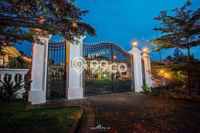 INVESTASI POTENSIAL! Vila Kawasan , Area 5000m2m², Kawasan Potensial INVESTASI POTENSIAL! Vila Kawasan , Area 5000m2m², Kawasan Potensial