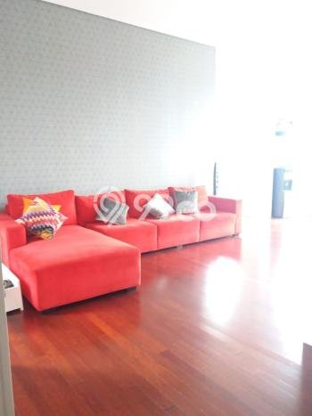 Rumah Elit Modern Tanpa Renovasi di Bintaro Jakarta Selatan Rumah Elit Modern Tanpa Renovasi di Bintaro Jakarta Selatan