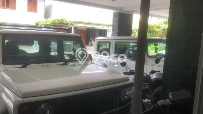 Rumah Luxury Modern Siap Huni di Bintaro Jakarta Selatan Rumah Luxury Modern Siap Huni di Bintaro Jakarta Selatan