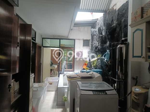 Siap Huni Hunian Elit 4 Kamar di Tenggilis Mejoyo Dekat ke Mana Pun Siap Huni Hunian Elit 4 Kamar di Tenggilis Mejoyo Dekat ke Mana Pun