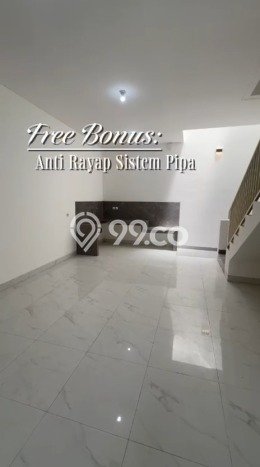 Rumah Modern Minimalis 3 Kamar Siap Huni di Sidoarjo Rumah Modern Minimalis 3 Kamar Siap Huni di Sidoarjo