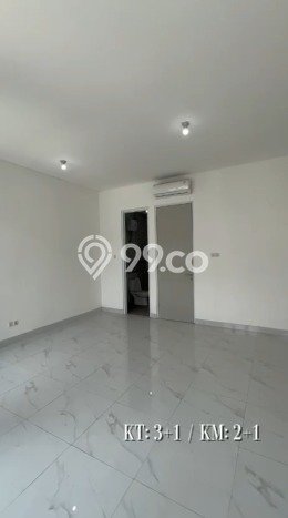 Rumah Modern Minimalis 3 Kamar Siap Huni di Sidoarjo Rumah Modern Minimalis 3 Kamar Siap Huni di Sidoarjo