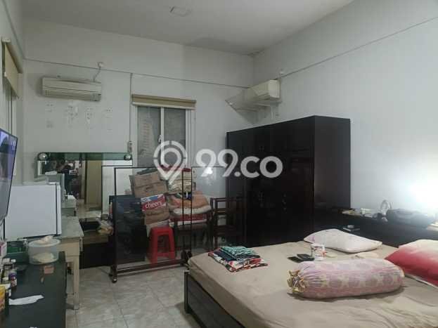 Siap Huni Hunian Elit 4 Kamar di Tenggilis Mejoyo Dekat ke Mana Pun Siap Huni Hunian Elit 4 Kamar di Tenggilis Mejoyo Dekat ke Mana Pun