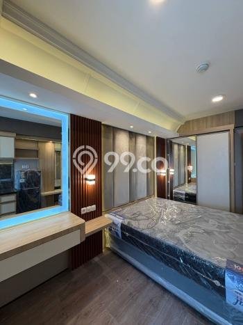 Hunian Apartemen Sewa Murah 21m2 di Rungkut, Cocok untuk Tempat Tinggal Anda Hunian Apartemen Sewa Murah 21m2 di Rungkut, Cocok untuk Tempat Tinggal Anda