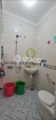 Hunian Cantik Modern Lb 80m2 di Waru, Sidoarjo Hunian Cantik Modern Lb 80m2 di Waru, Sidoarjo