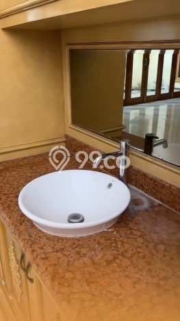 For Sale Rumah Elit Exclusive di Rungkut, Surabaya For Sale Rumah Elit Exclusive di Rungkut, Surabaya