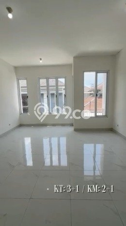 Rumah Modern Minimalis 3 Kamar Siap Huni di Sidoarjo Rumah Modern Minimalis 3 Kamar Siap Huni di Sidoarjo